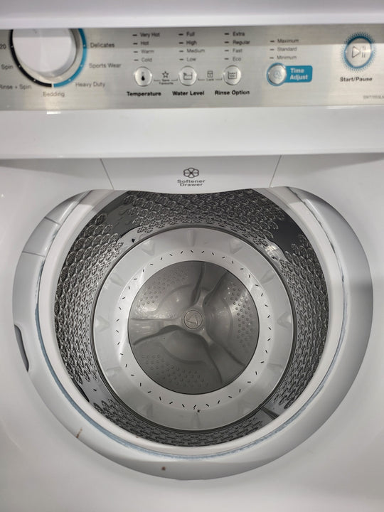 Simpson 7 kg top loader washing machine Cheap World Online