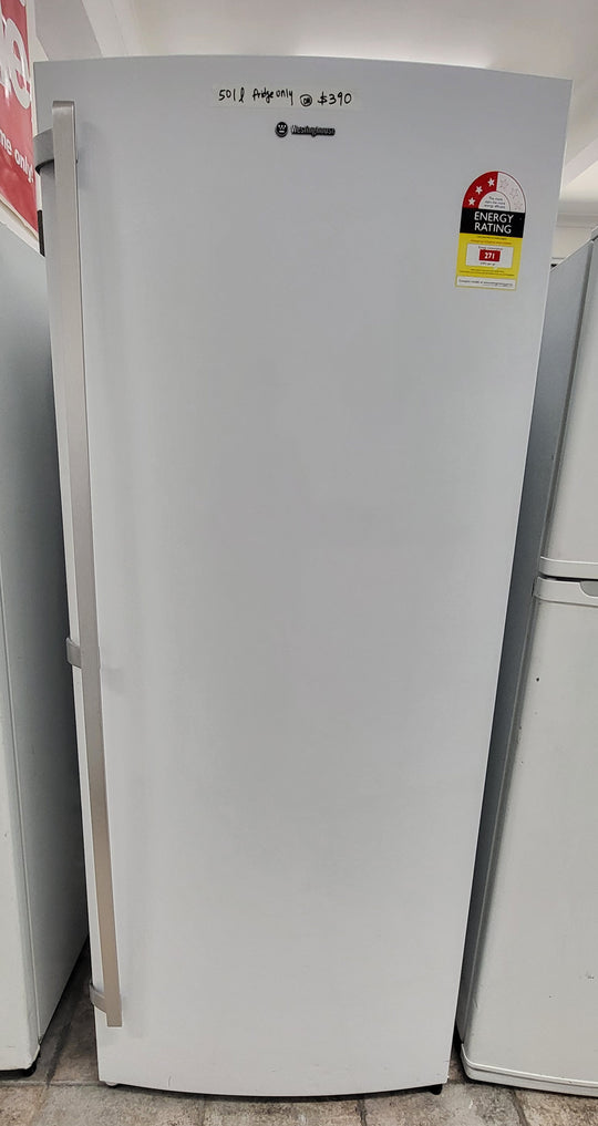 Westinghouse 501L fridge only Cheap World Online