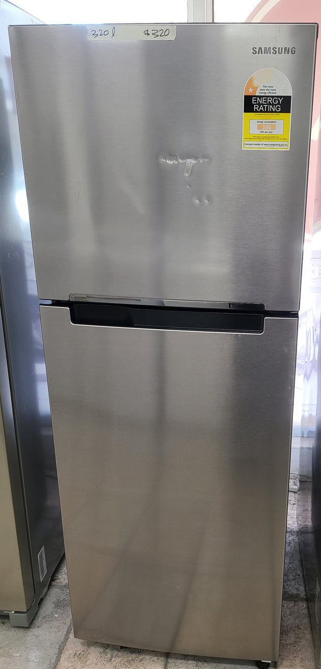 Samsung 320L Refrigerator Cheap World Online