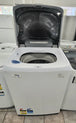 Samsung 11 kg top loader washing machine Cheap World Online