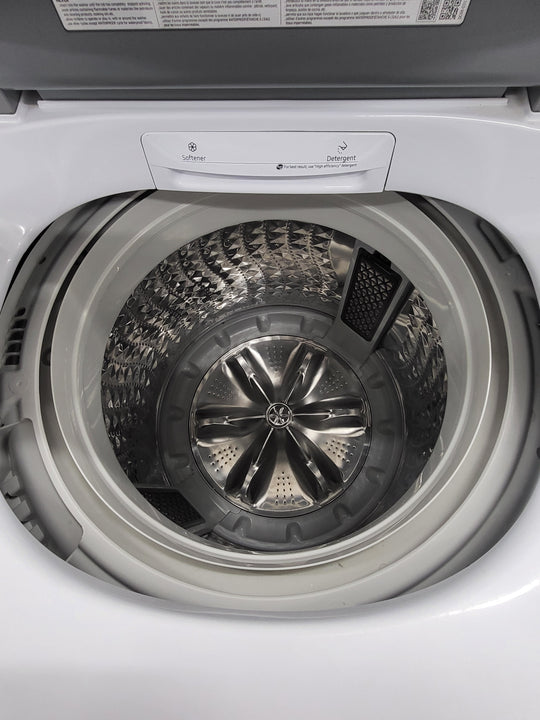 Samsung 11 kg top loader washing machine Cheap World Online