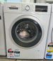 Bosch 8 kg series 6 front loader washing machine Cheap World Online