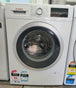 Bosch 8 kg series 6 front loader washing machine Cheap World Online