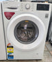 LG 7kg front loader washing machine Cheap World Online