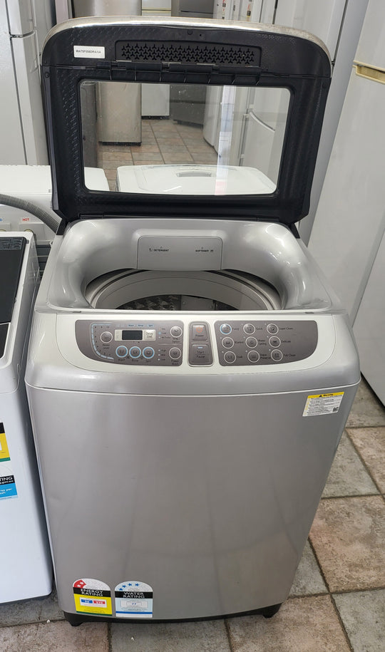 Samsung 7.5kg toploader washing machine Cheap World Online