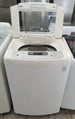 LG 8 kg top loader washing machine Cheap World Online