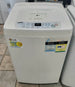 Lg 5.5 kg toploader washing machine Cheap World Online