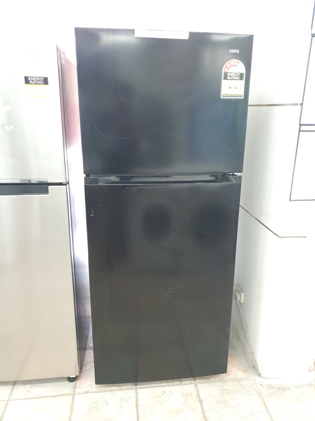Chiq 410L Refrigerator Cheap World Online