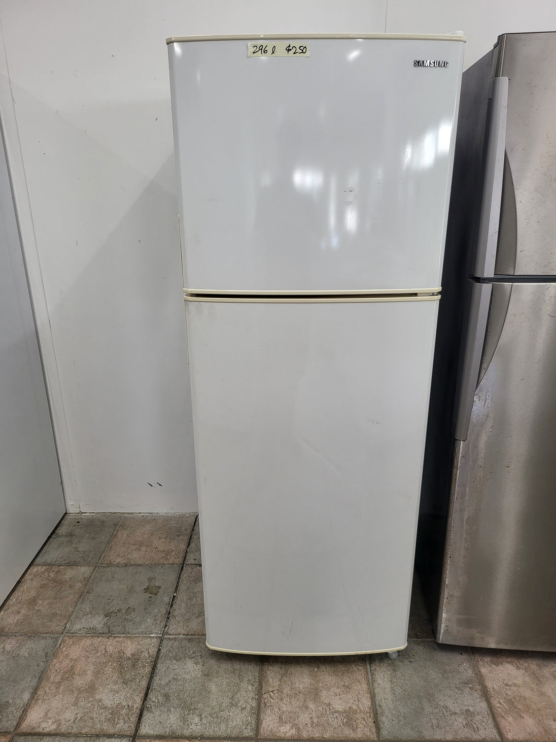 Samsung 296L Refrigerator Cheap World Online