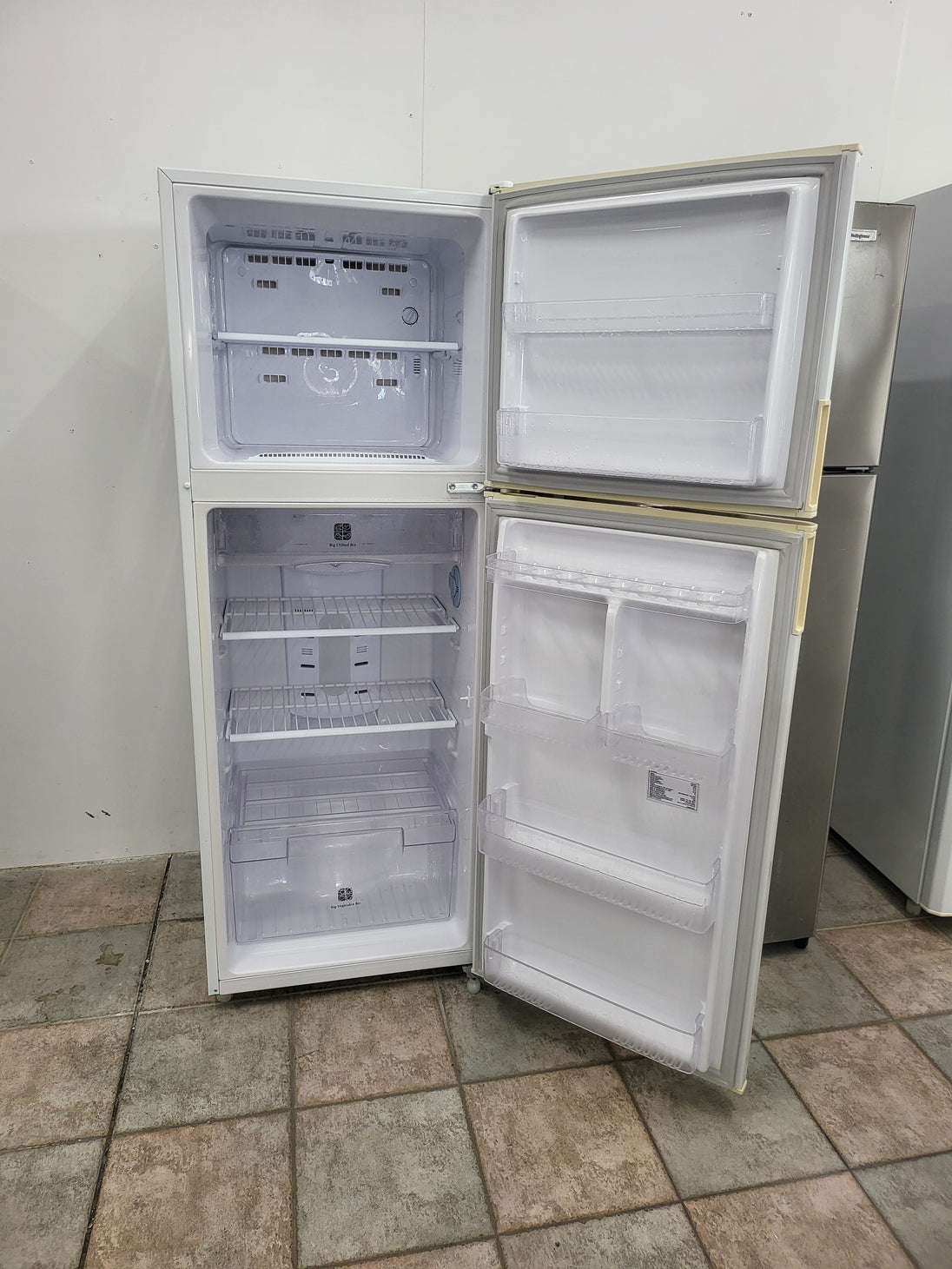 Samsung 296L Refrigerator Cheap World Online