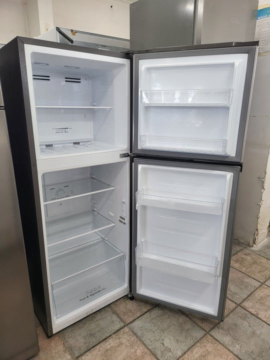 Hisense 205L Refrigerator Cheap World Online