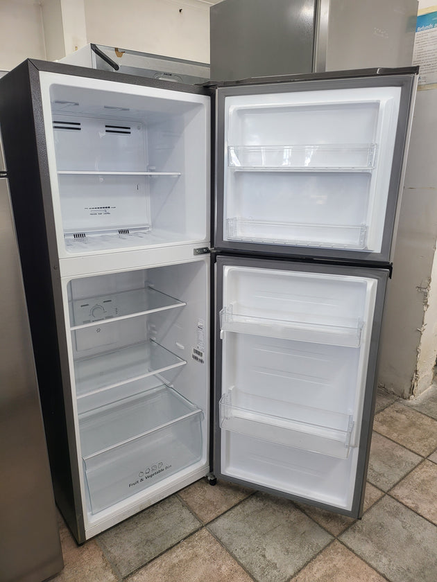 Hisense 205L Refrigerator Cheap World Online