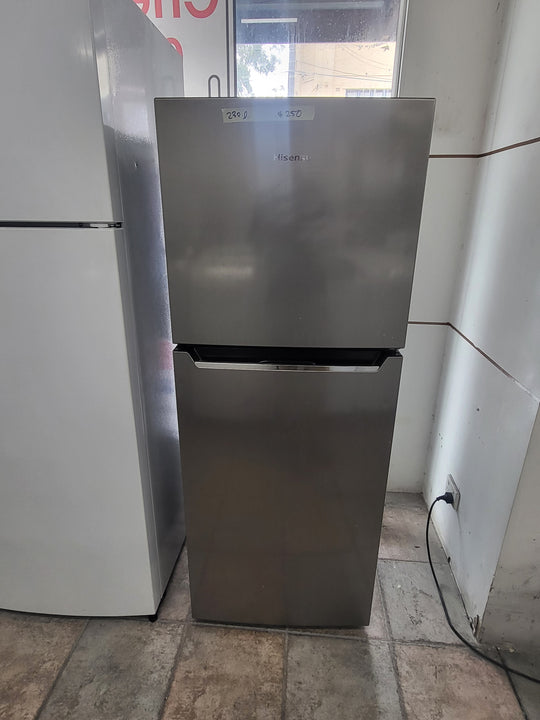 Hisense 230L Refrigerator Cheap World Online