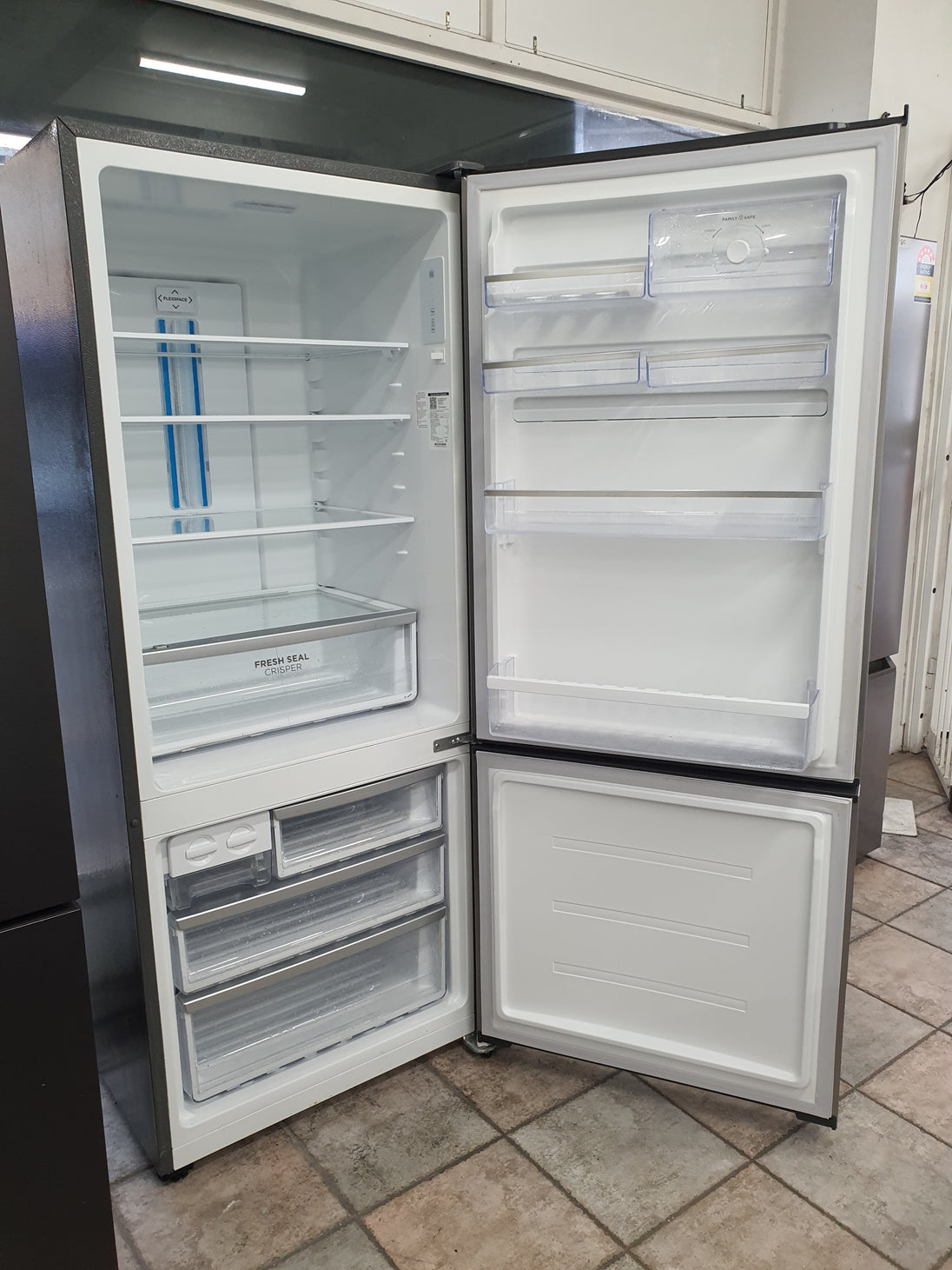 Westinghouse 453L Refrigerator Cheap World Online