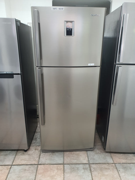 Samsung 448L Refrigerator Cheap World Online