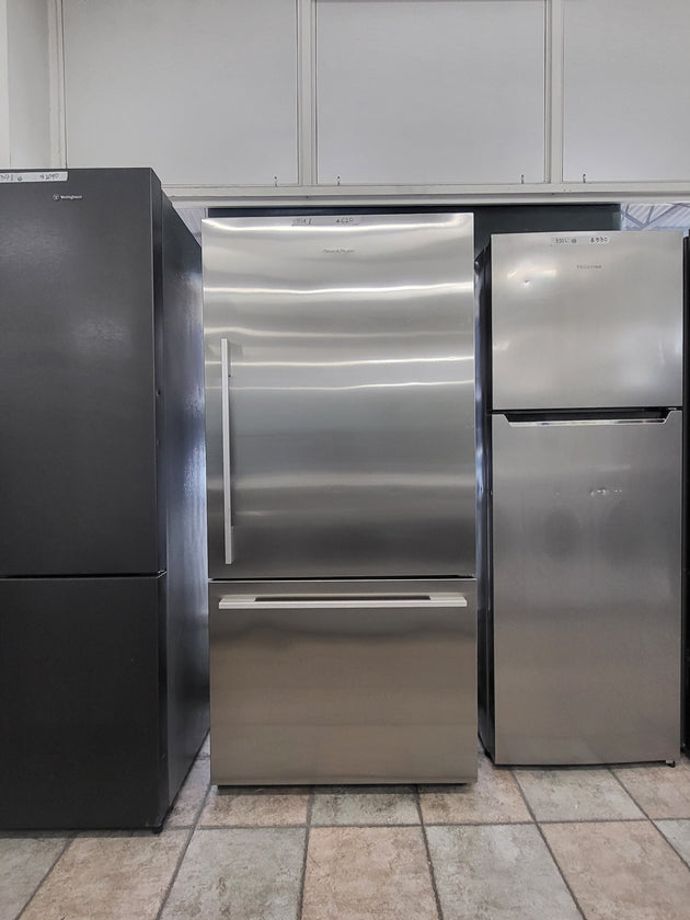 Fisher&Paykel 519L Refrigerator Cheap World Online