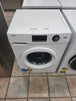 Haier 7.5 kg front loader washing machine Cheap World Online