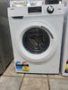 Haier 7.5 kg front loader washing machine Cheap World Online