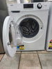 Haier 7.5 kg front loader washing machine Cheap World Online