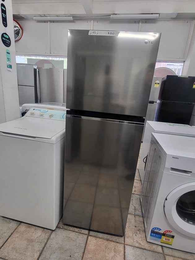Lg 243L Refrigerator Cheap World Online