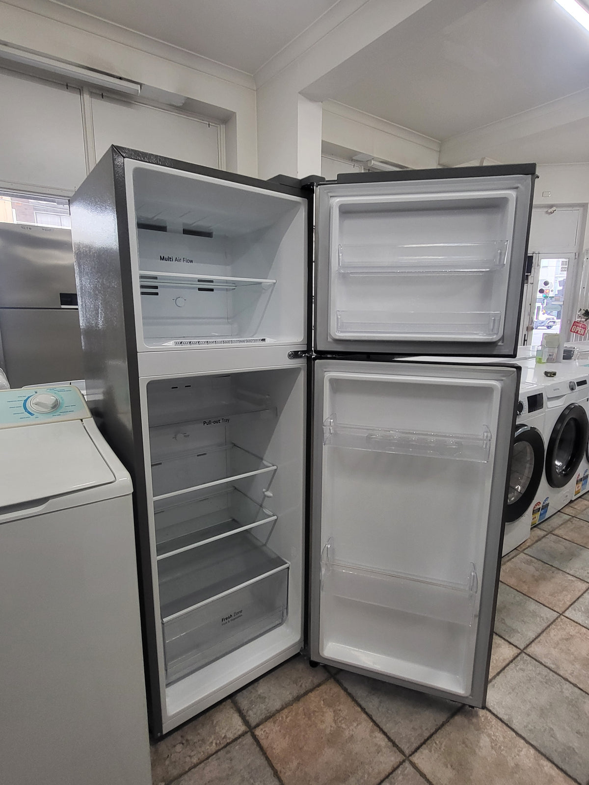 Lg 243L Refrigerator Cheap World Online