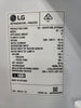 Lg 243L Refrigerator Cheap World Online