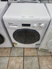 Panasonic 7 kg front loader washing machine Cheap World Online