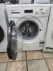 Panasonic 7 kg front loader washing machine Cheap World Online