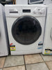Panasonic 7 kg front loader washing machine Cheap World Online