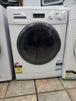 Panasonic 7 kg front loader washing machine Cheap World Online