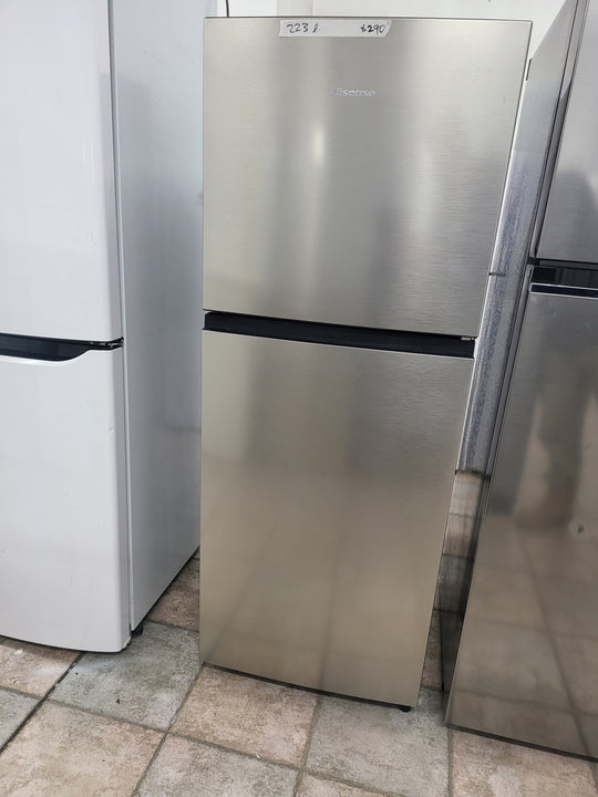 Hisense 223L Refrigerator Cheap World Online