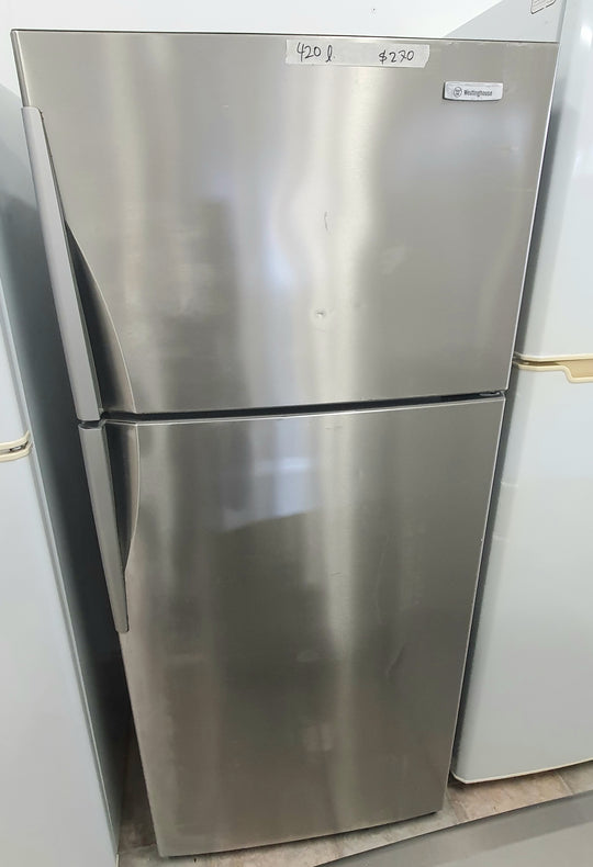 Westinghouse 420L Refrigerator Cheap World Online