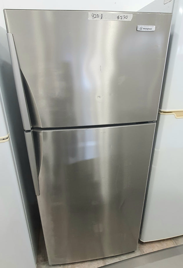 Westinghouse 420L Refrigerator Cheap World Online