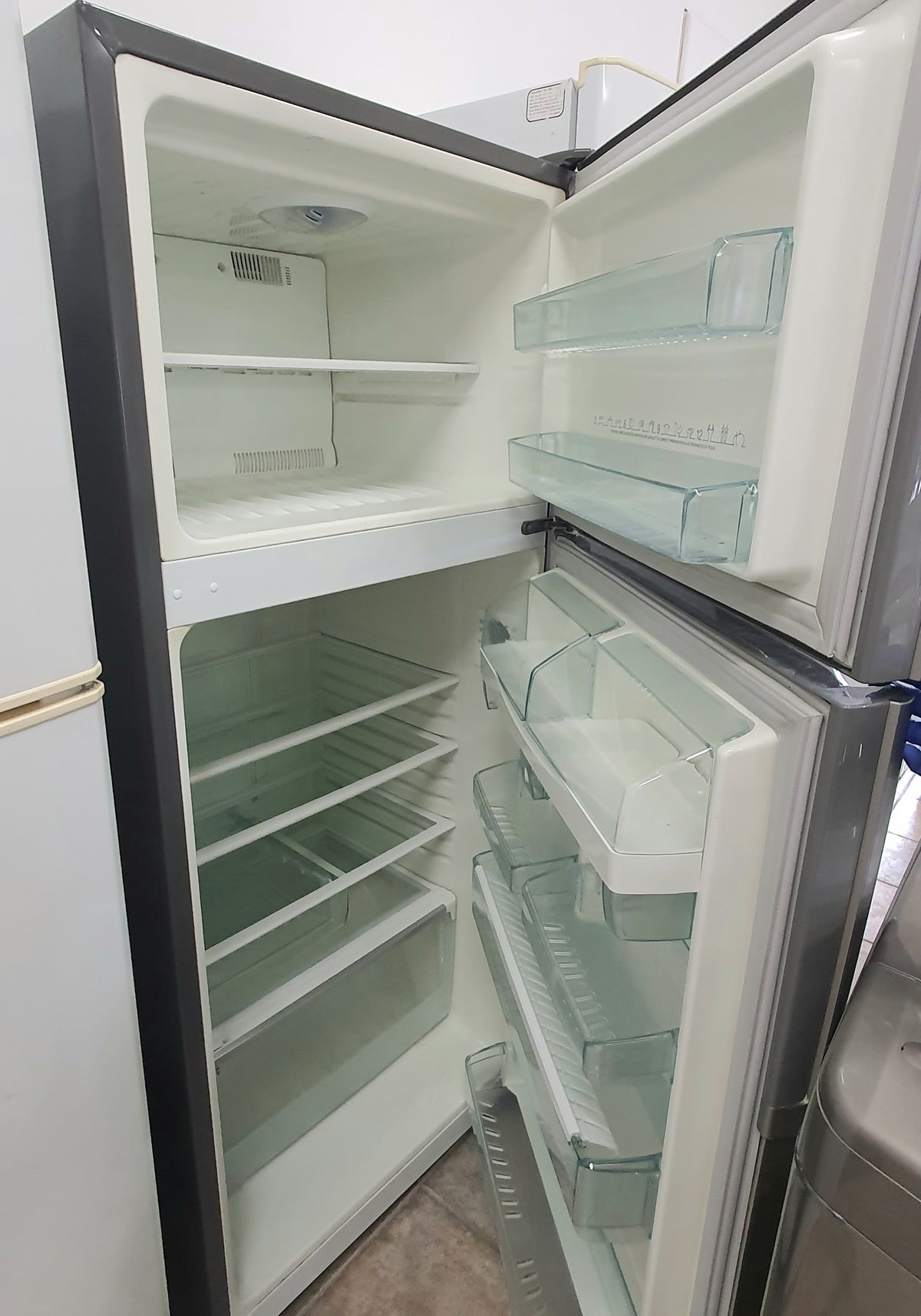 Westinghouse 420L Refrigerator Cheap World Online