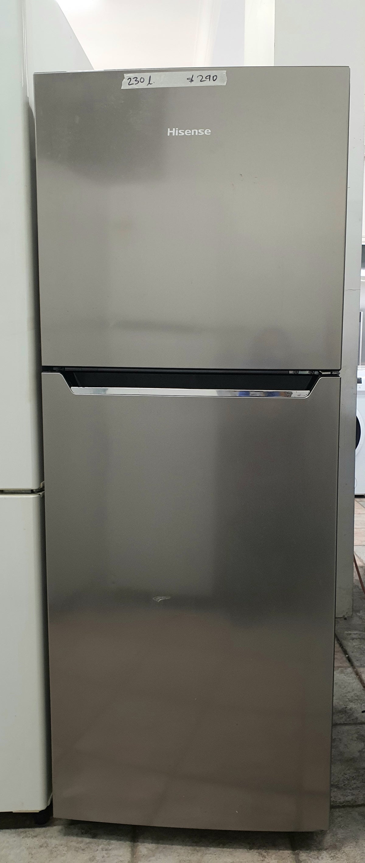 Hisense 230L Refrigerator Cheap World Online