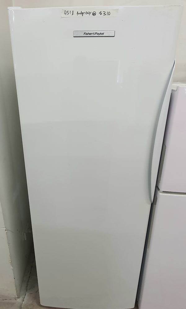 Fisher&Paykel 451L Fridge only Cheap World Online