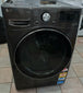 LG 14kg front loader washing machine Cheap World Online