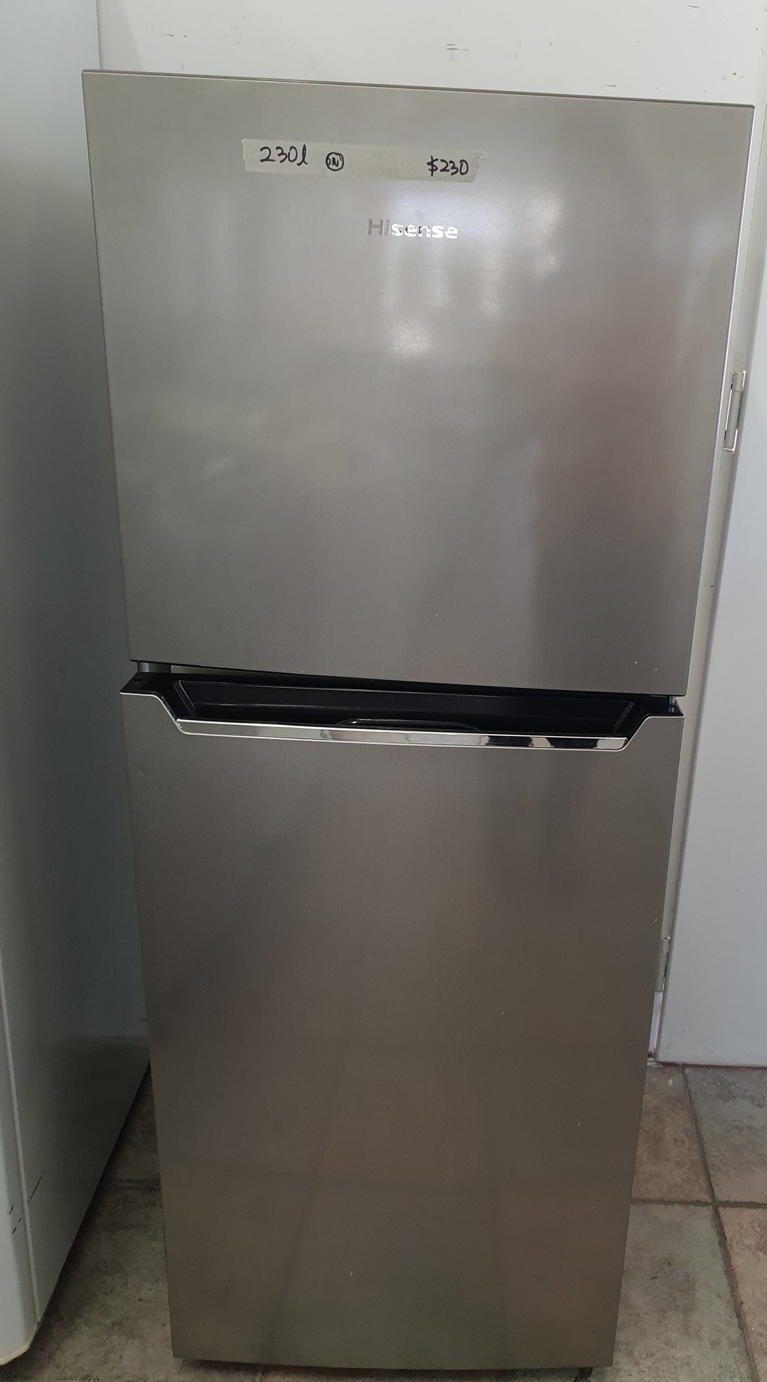 Hisense 230L Refrigerator Cheap World Online