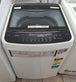 Lg 6.5 kg toploader washing machine Cheap World Online