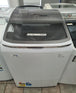 Samsung 11 kg top loader washing machine Cheap World Online