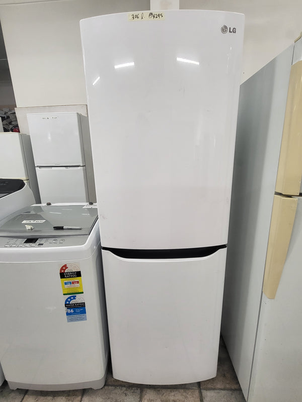 Lg 306L Refrigerator Cheap World Online