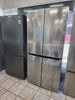 Lg 594L door Refrigerator Cheap World Online