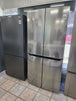 Lg 594L door Refrigerator Cheap World Online