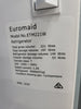 Euromaid 221L Refrigerator Cheap World Online