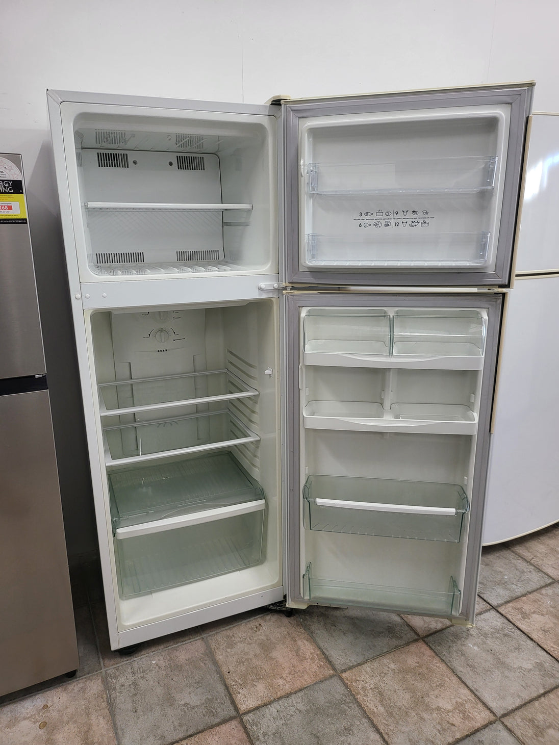 Westinghouse 303L refrigerator Cheap World Online