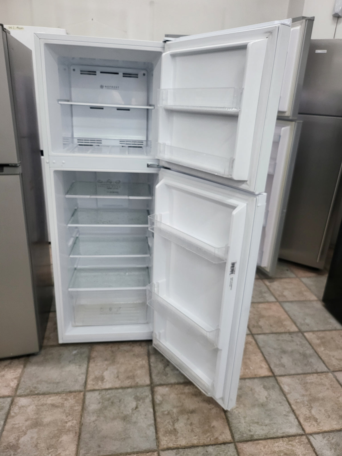 Teco 236L Refrigerator Cheap World Online