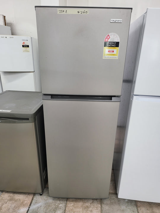 Yokohama 239L Refrigerator Cheap World Online