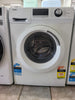 Haier 7.5kg front loader washing machine Cheap World Online