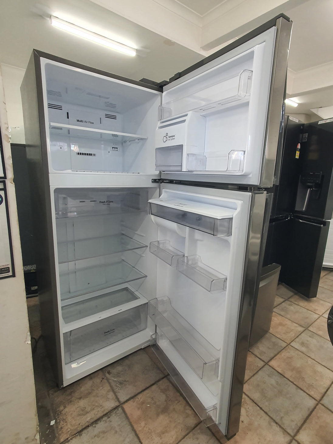 Lg 471L Refrigerator Cheap World Online