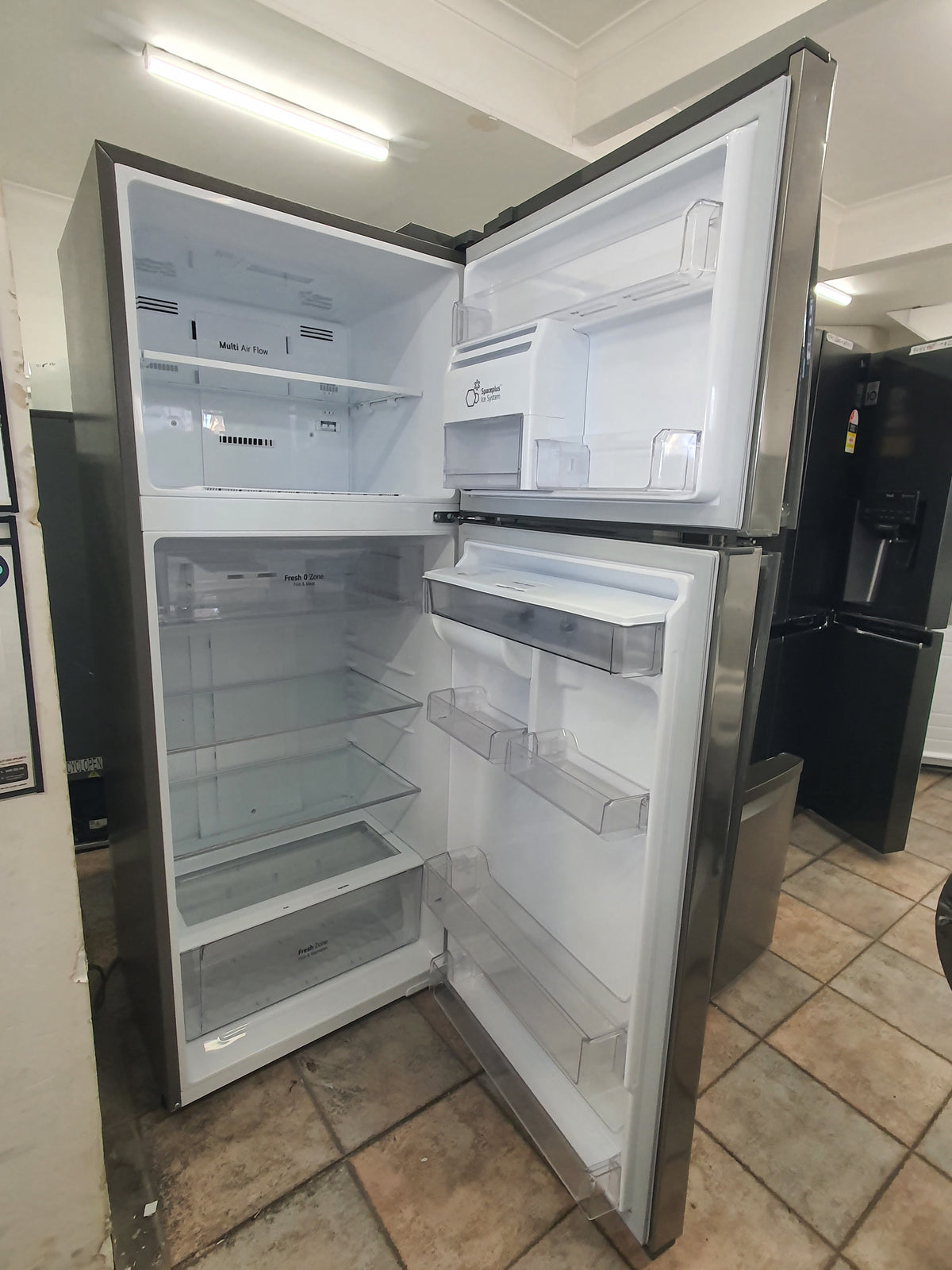 Lg 471L Refrigerator Cheap World Online